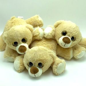 Stuffed animal toy